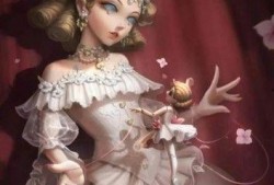 第五人格最新爆料红夫人,第五人格神秘角色揭秘