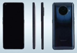 oppoace3最新爆料,性能新标杆，揭秘最新爆料亮点