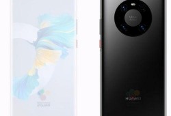 华为mate90最新消息爆料,颠覆性设计，全新技术，引领智能手机新潮流